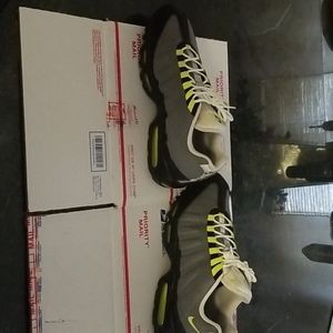 Nike air max men sneakers